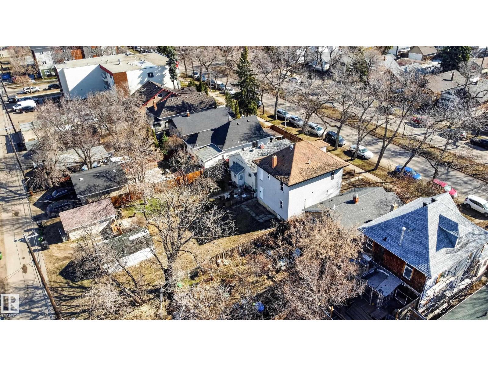 11226 97 ST NW, Edmonton