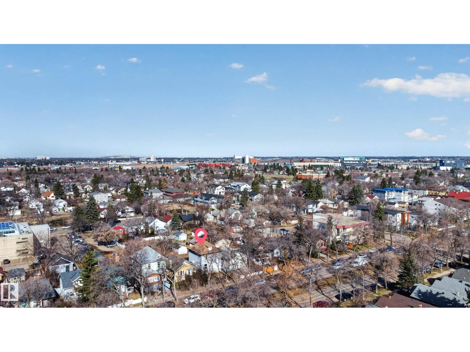 11226 97 ST NW, Edmonton