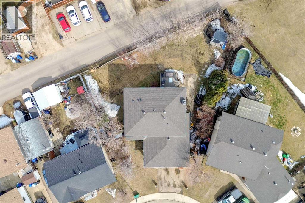 145 Robin Crescent, Fort McMurray