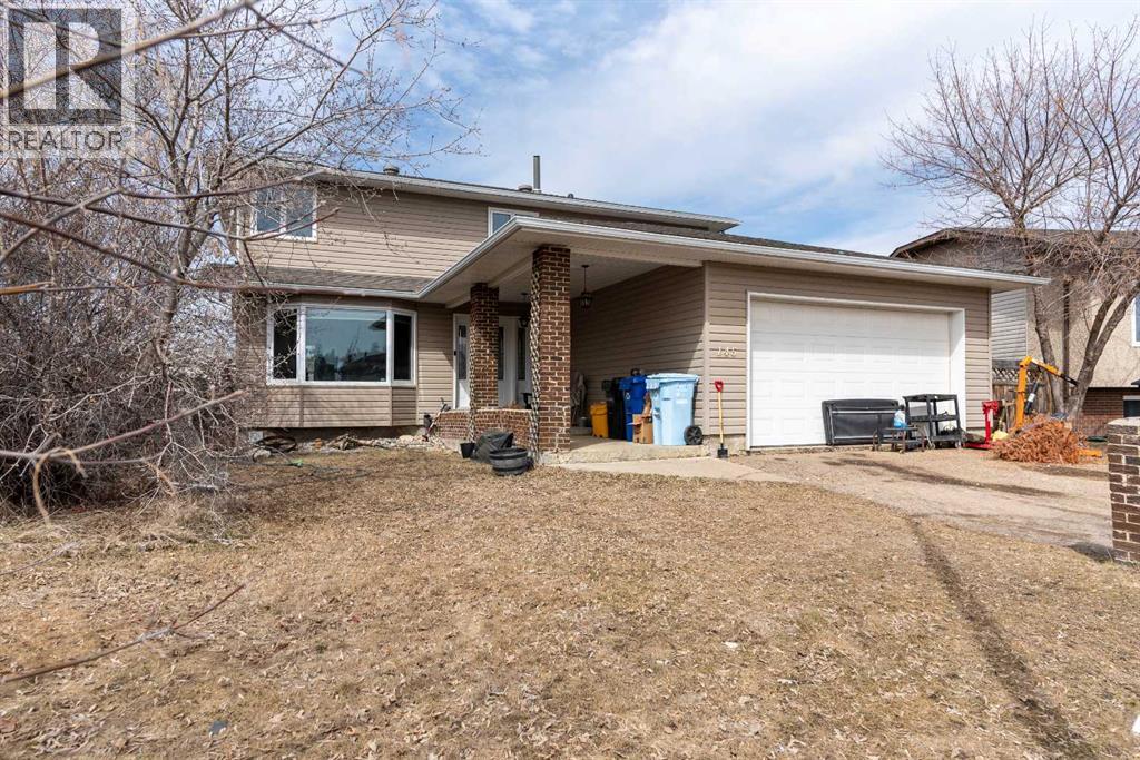 145 Robin Crescent, Fort McMurray