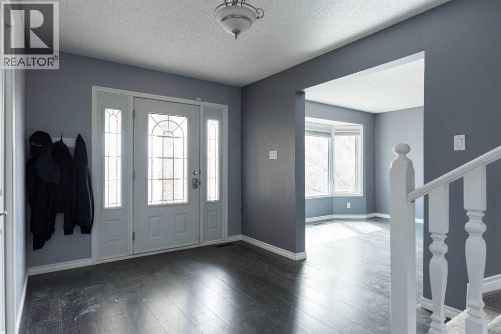 145 Robin Crescent, Fort McMurray