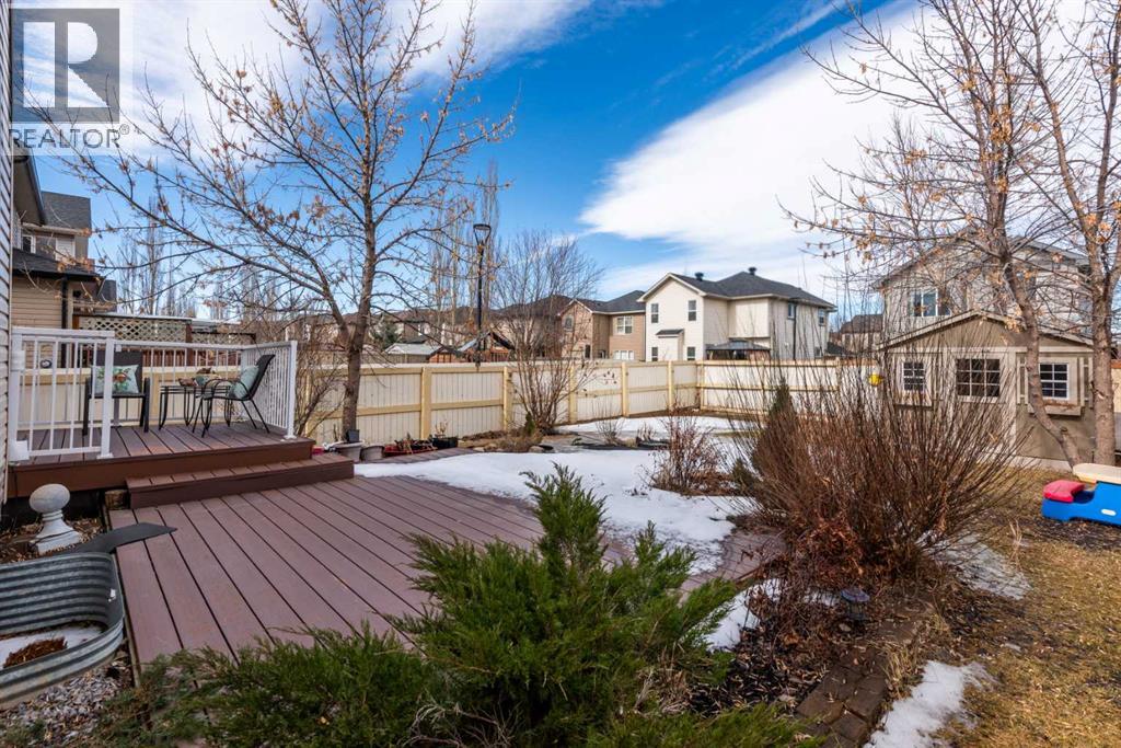 52 Bridlemeadows Common SW - 32