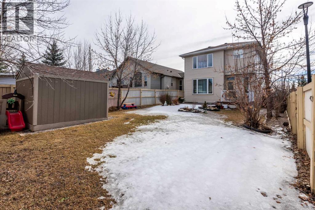 52 Bridlemeadows Common SW - 33