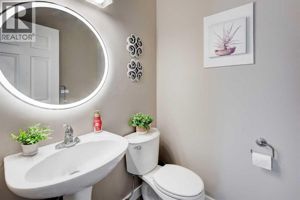 52 Bridlemeadows Common SW - 14