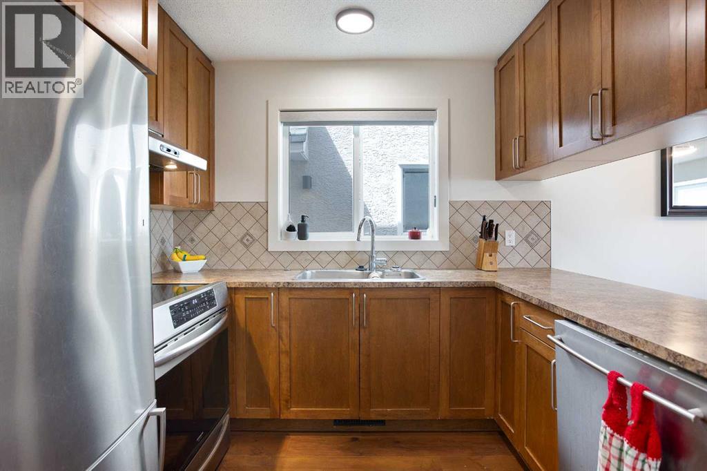 #1 2127 34 Avenue SW - 15