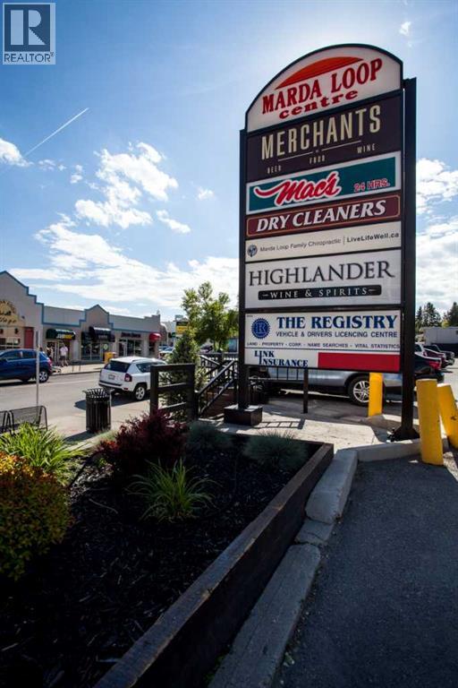 #1 2127 34 Avenue SW - 35