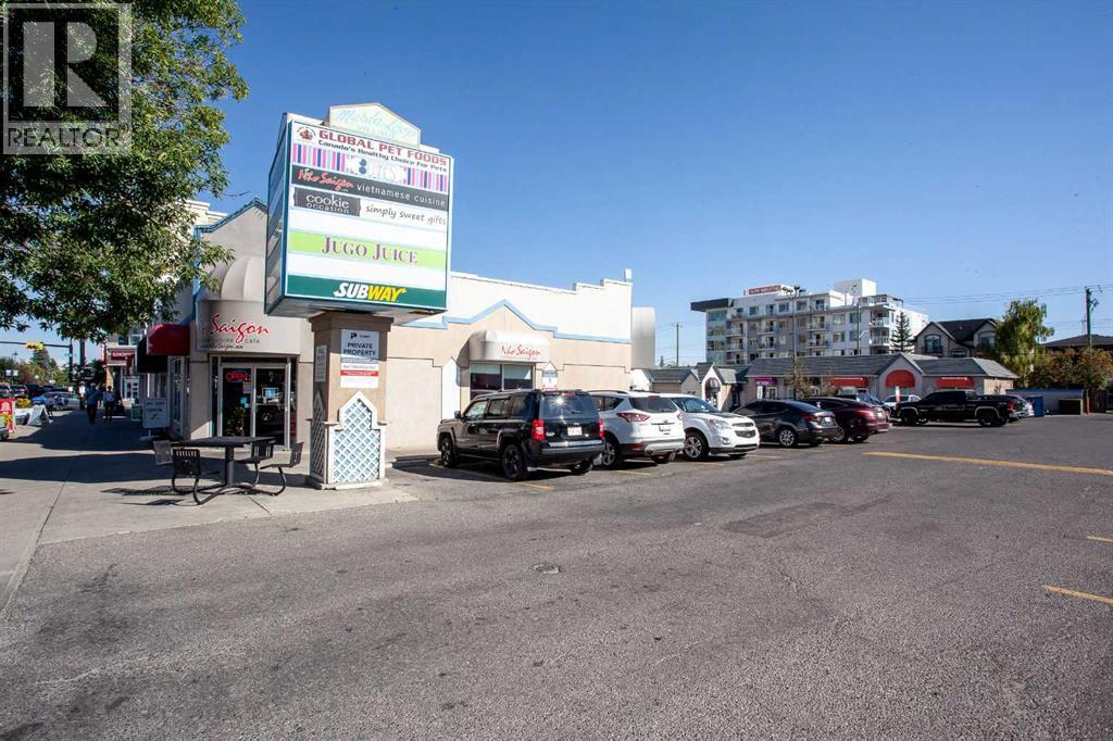 #1 2127 34 Avenue SW - 42