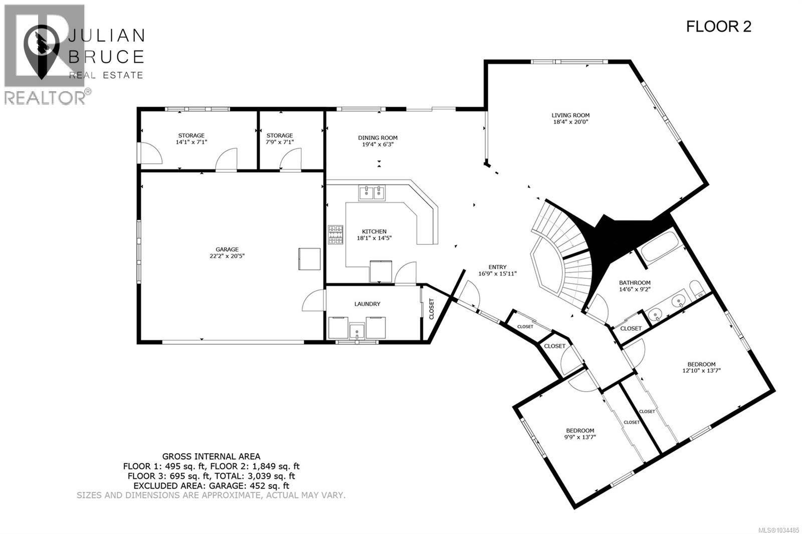 2216 North End Rd - 71