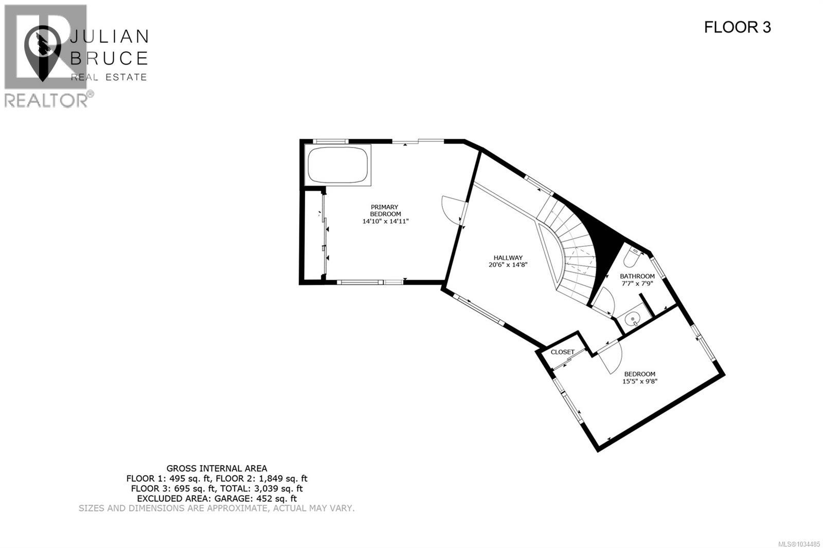 2216 North End Rd - 72