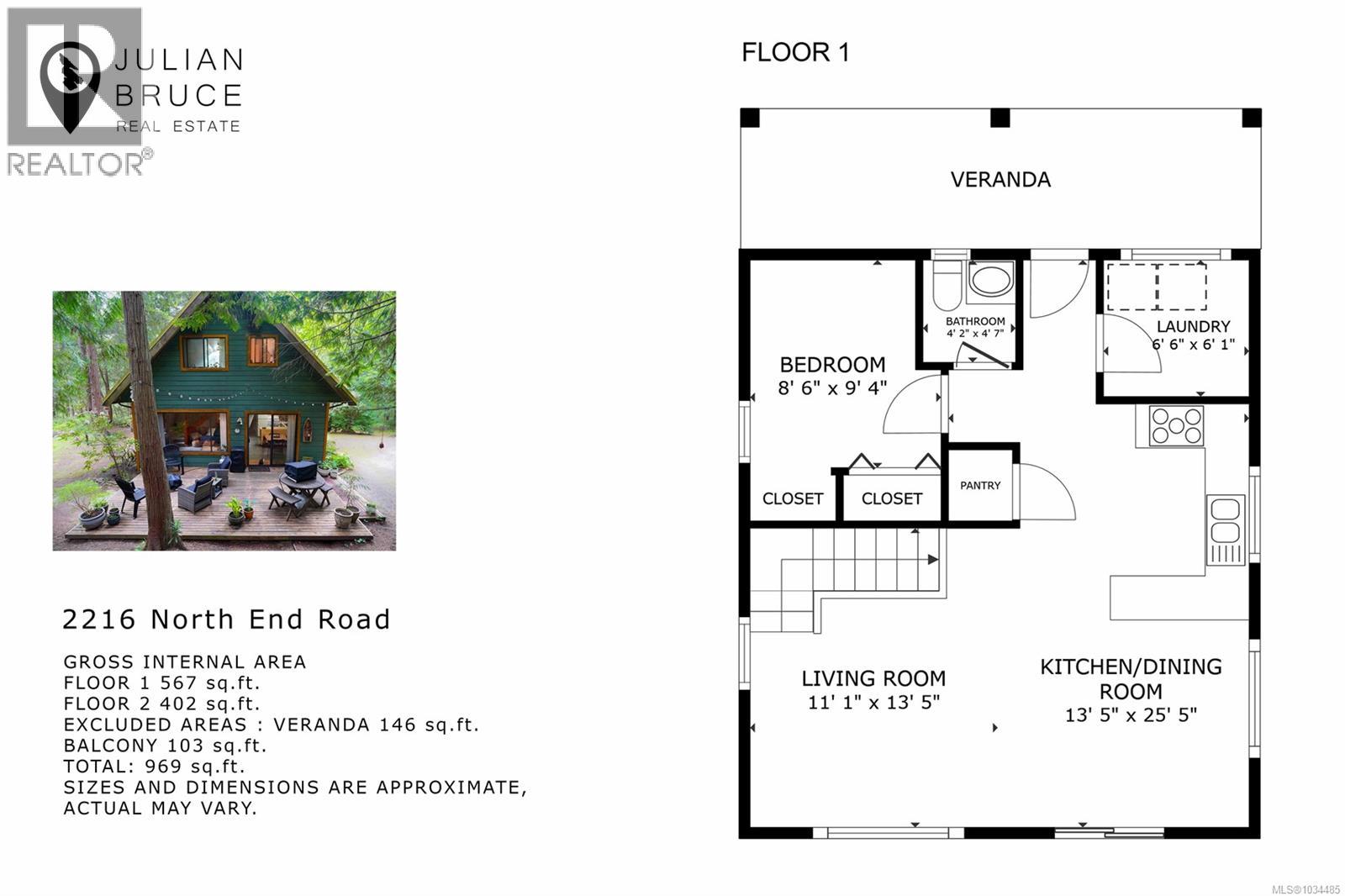 2216 North End Rd - 73