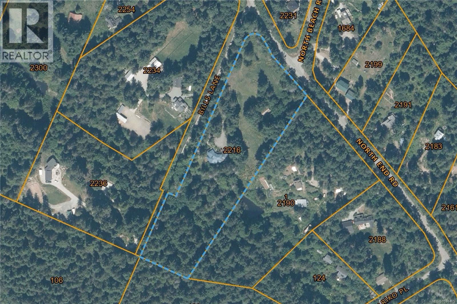 2216 North End Rd - 75