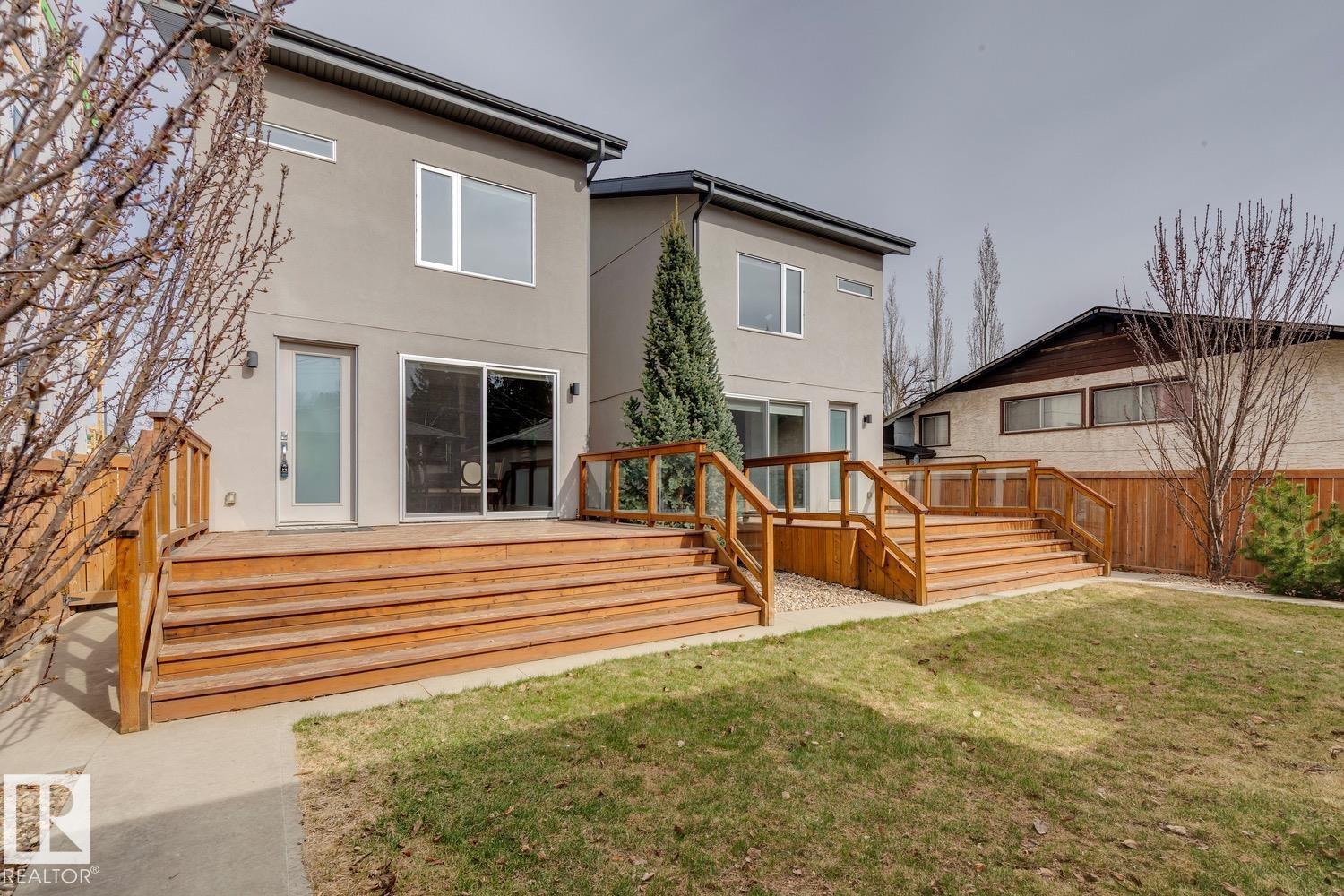 8724 116 ST NW, Edmonton