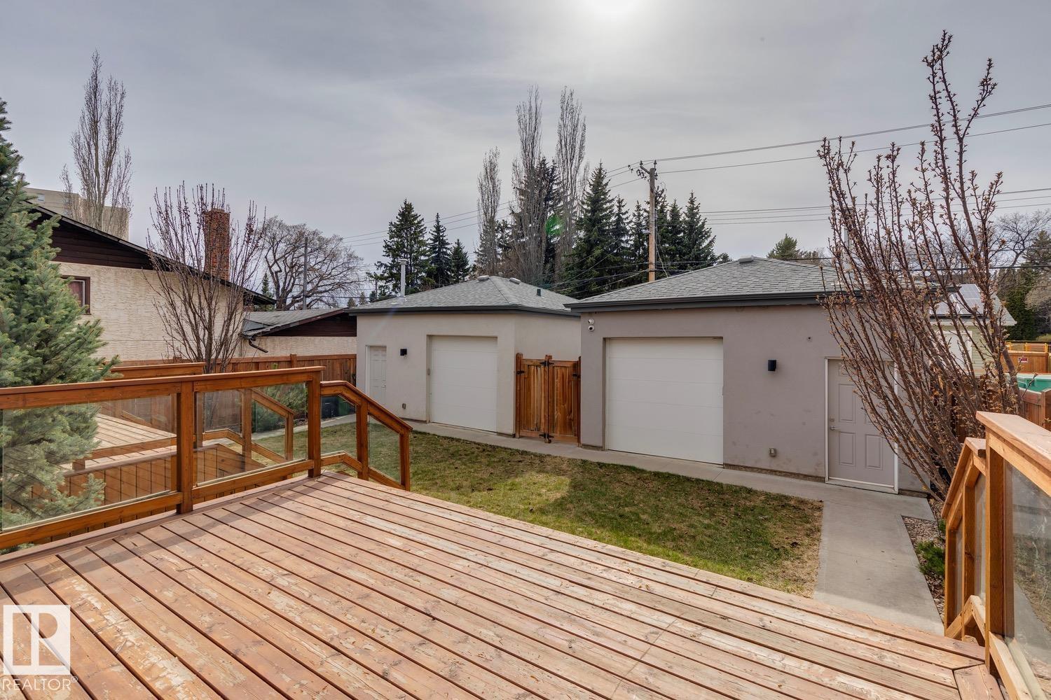 8724 116 ST NW, Edmonton