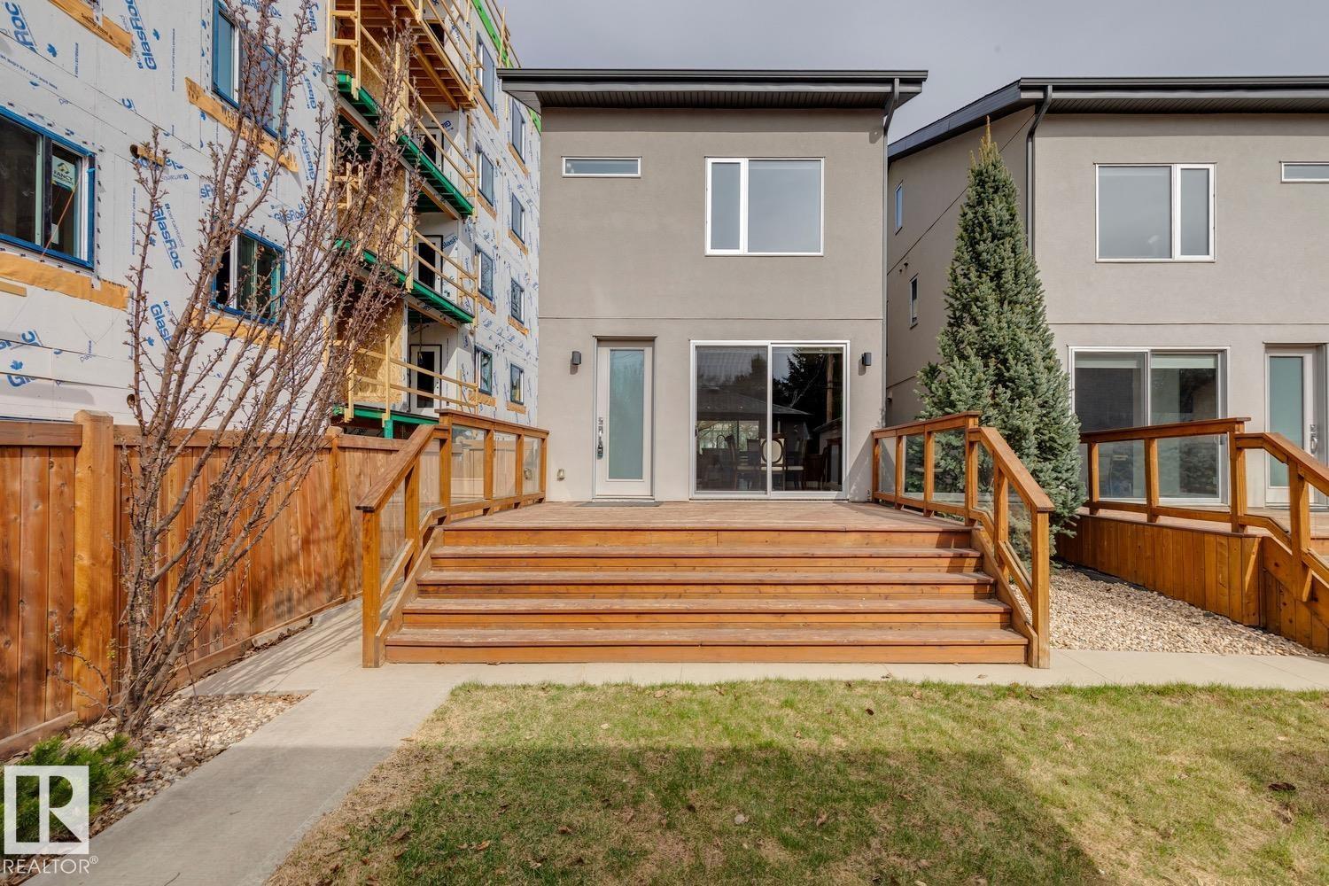 8724 116 ST NW, Edmonton