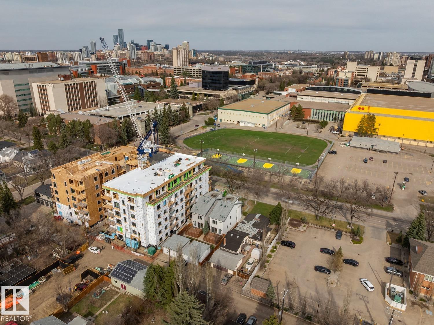 8724 116 ST NW, Edmonton