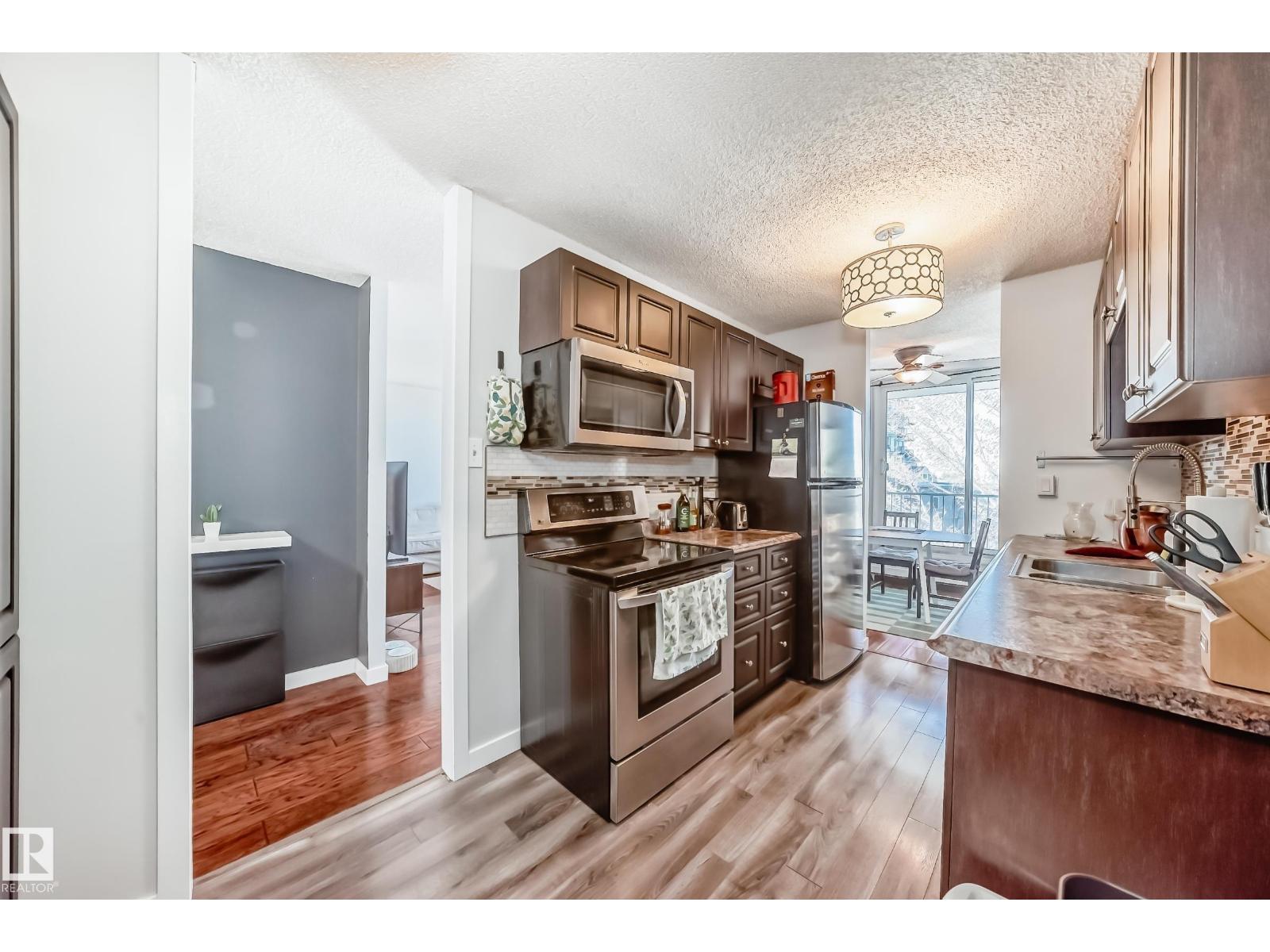 #601 10135 Saskatchewan DR NW NW, Edmonton