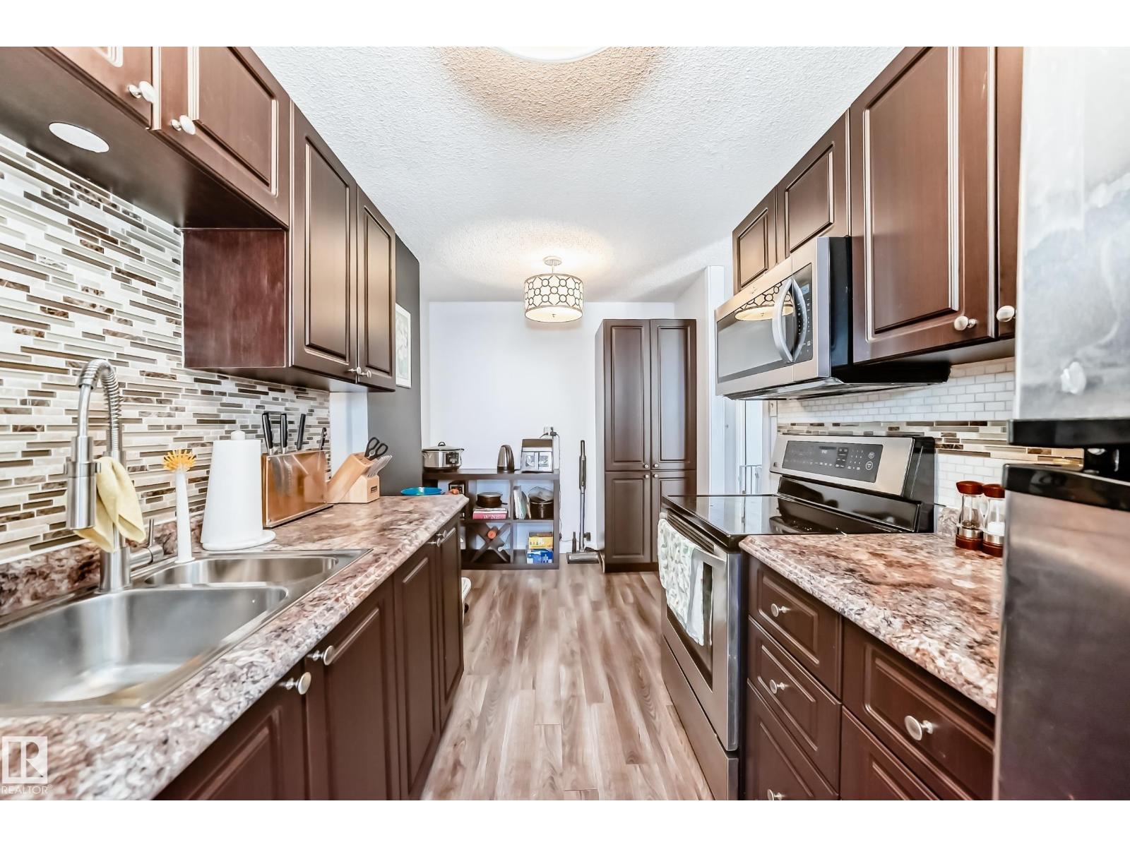 #601 10135 Saskatchewan DR NW NW, Edmonton