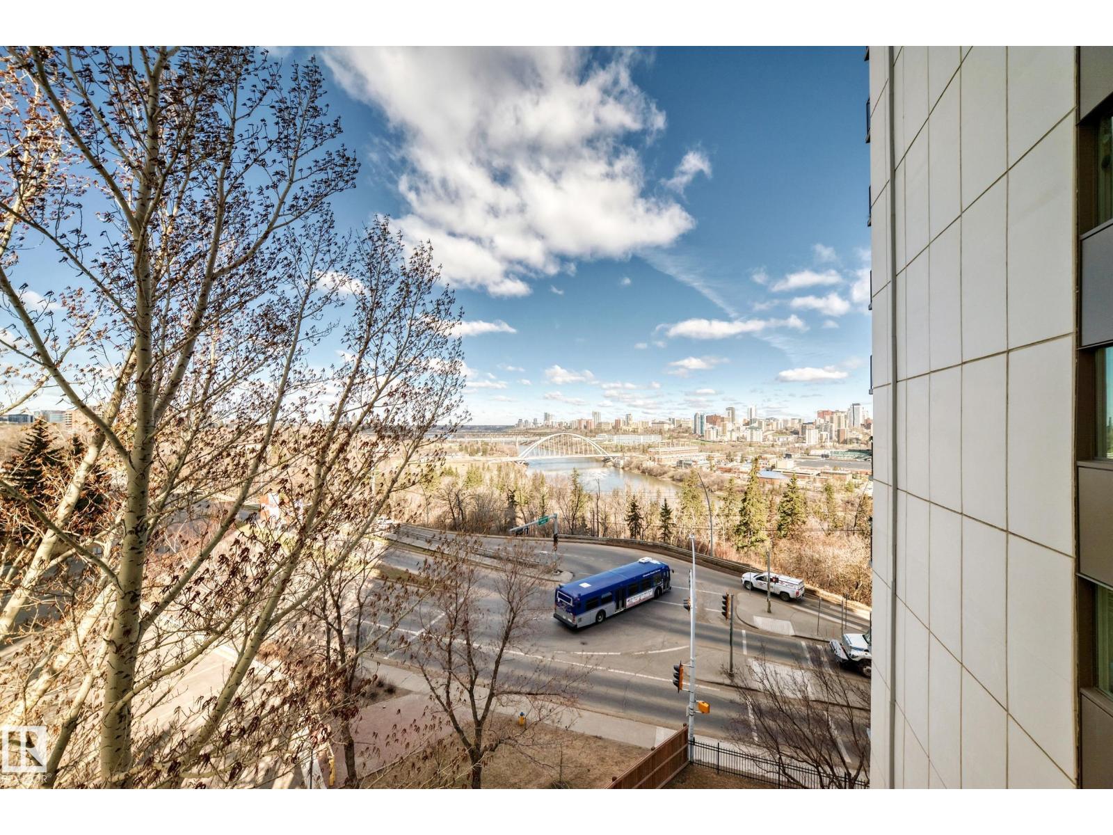 #601 10135 Saskatchewan DR NW NW, Edmonton