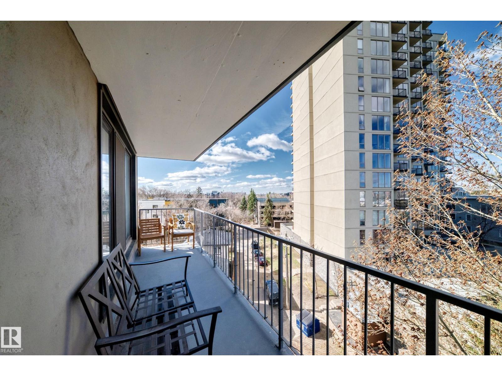 #601 10135 Saskatchewan DR NW NW, Edmonton