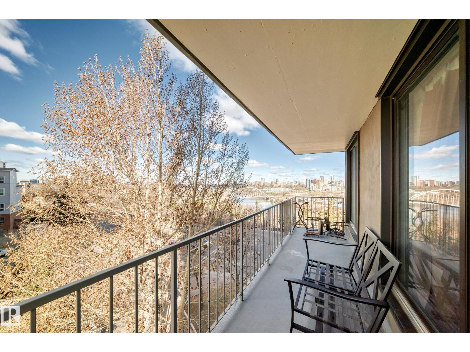 #601 10135 Saskatchewan DR NW NW, Edmonton