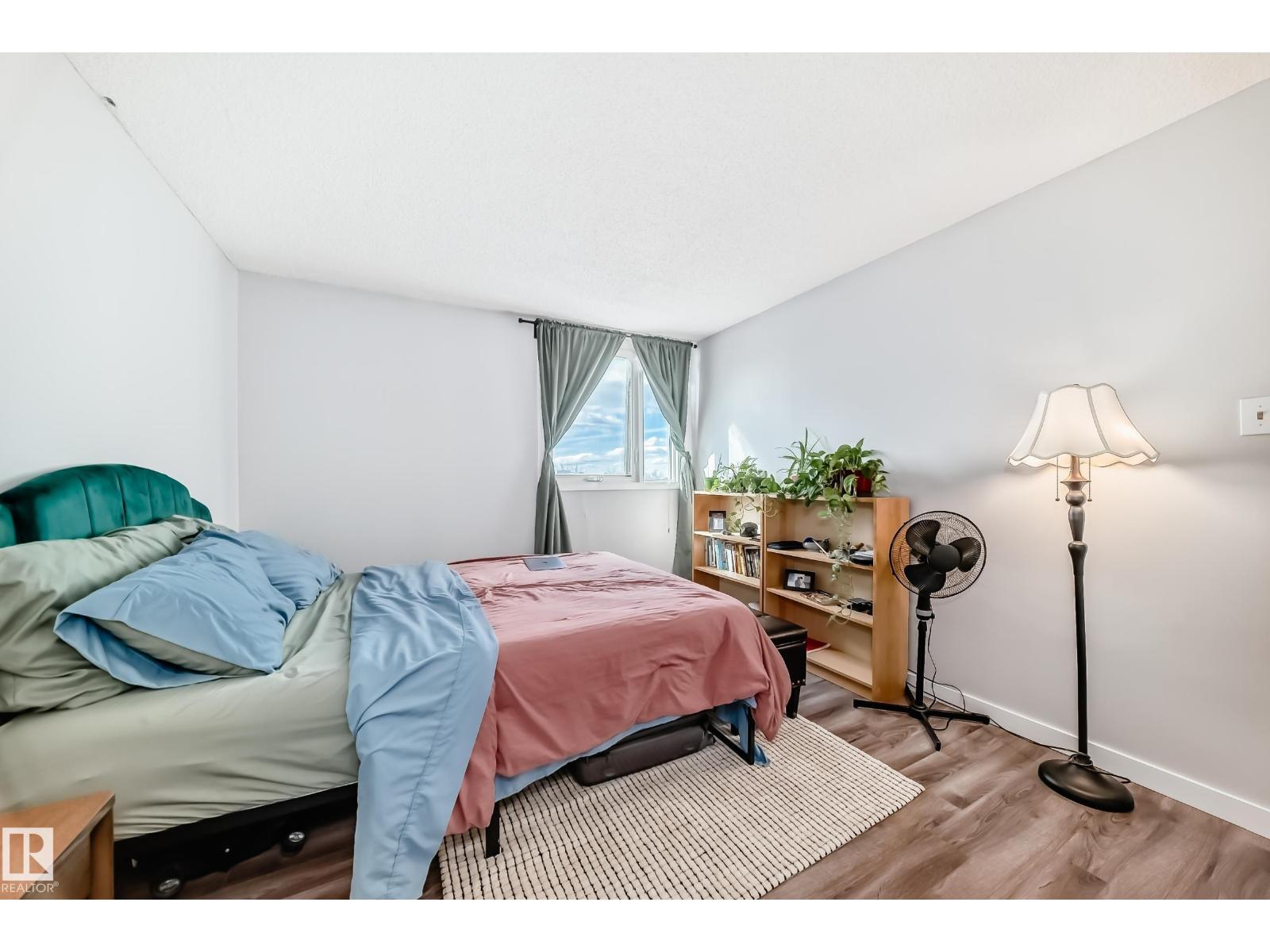 #601 10135 Saskatchewan DR NW NW, Edmonton