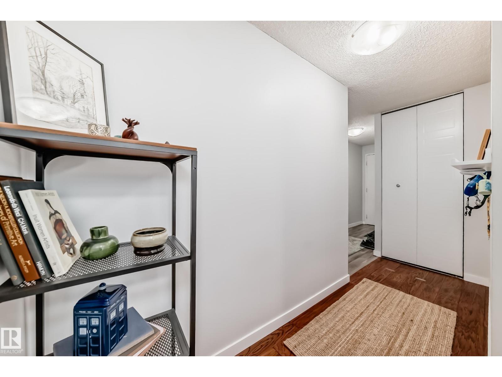 #601 10135 Saskatchewan DR NW NW, Edmonton