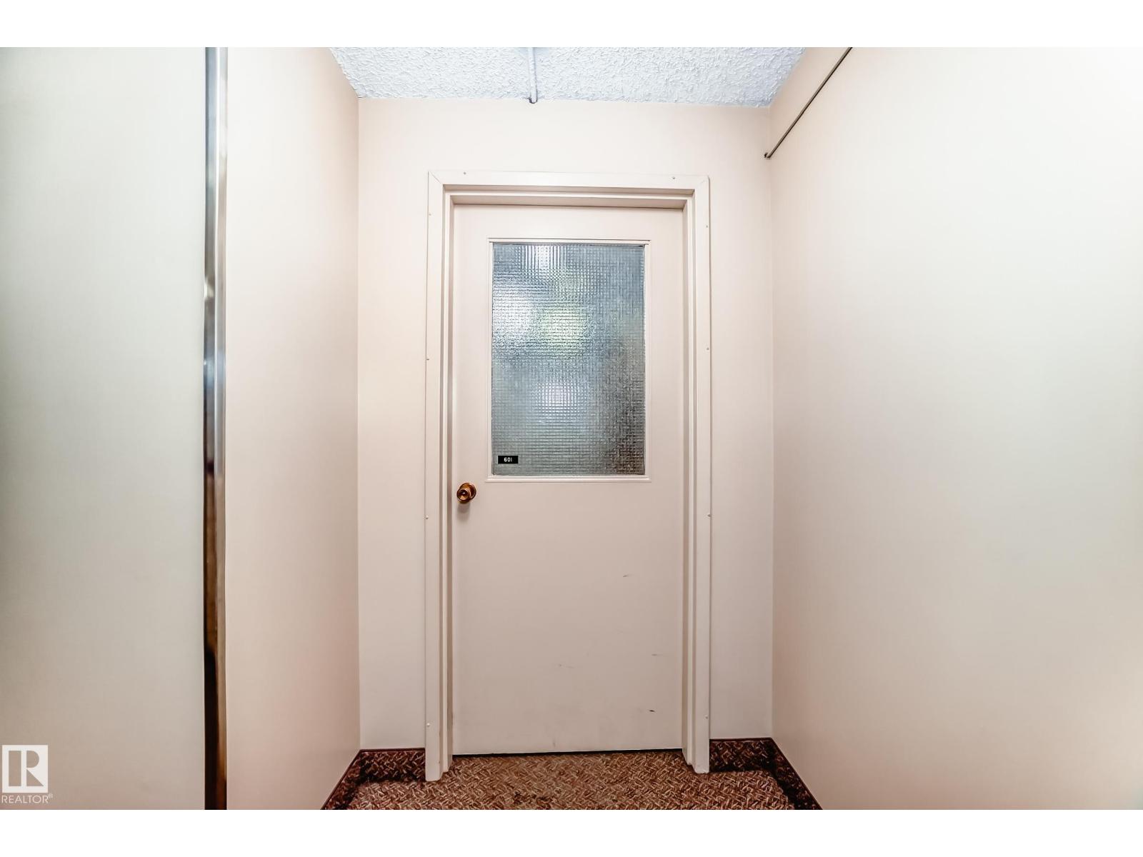 #601 10135 Saskatchewan DR NW NW, Edmonton
