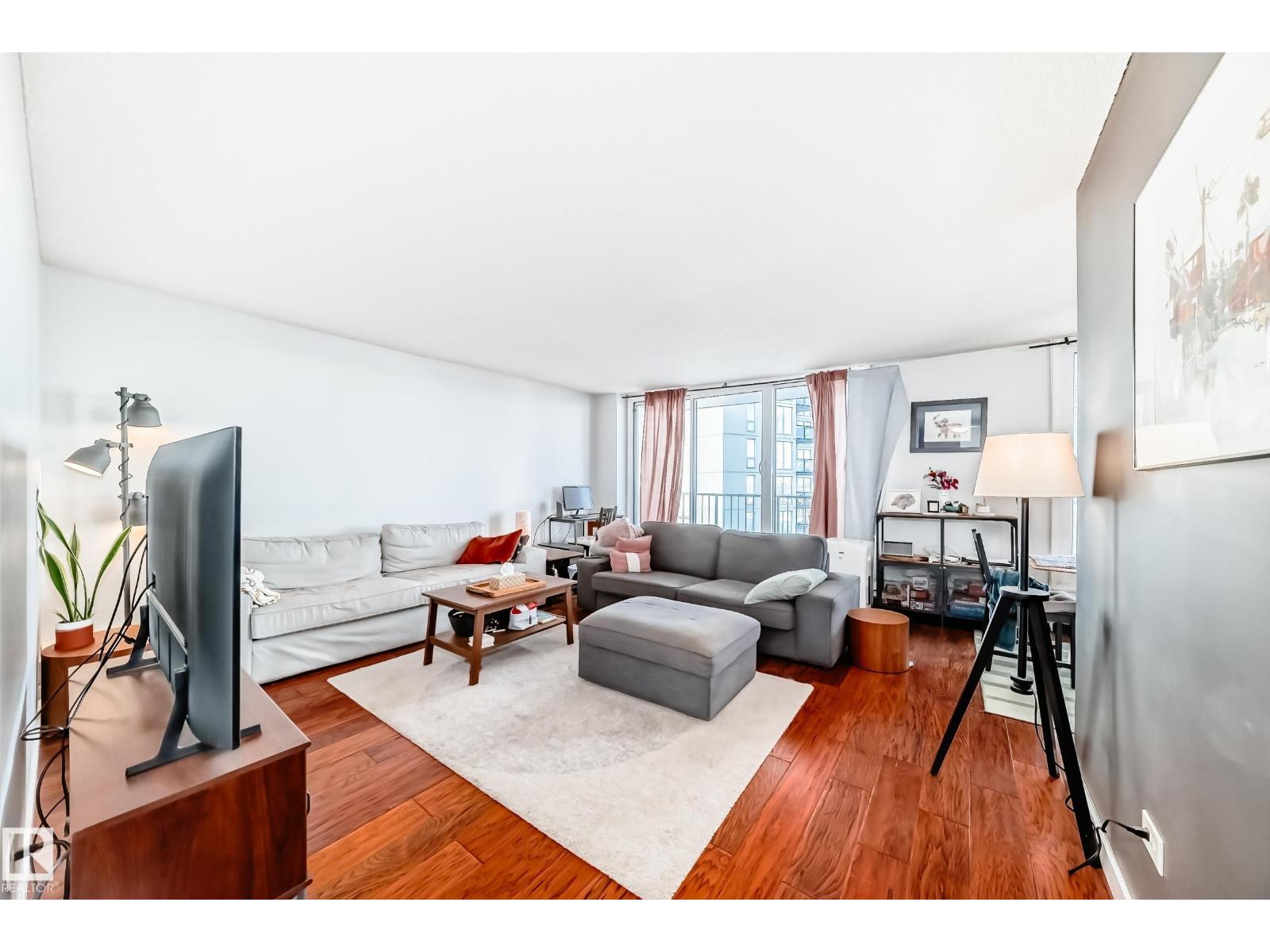 #601 10135 Saskatchewan DR NW NW, Edmonton