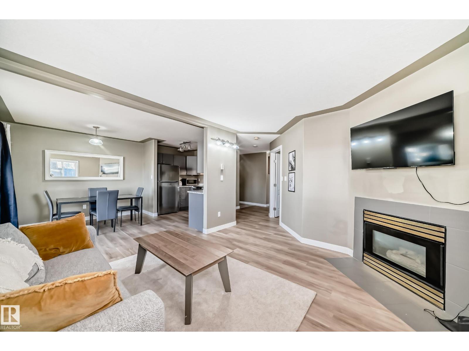 #101 10827 85 AV NW NW, Edmonton