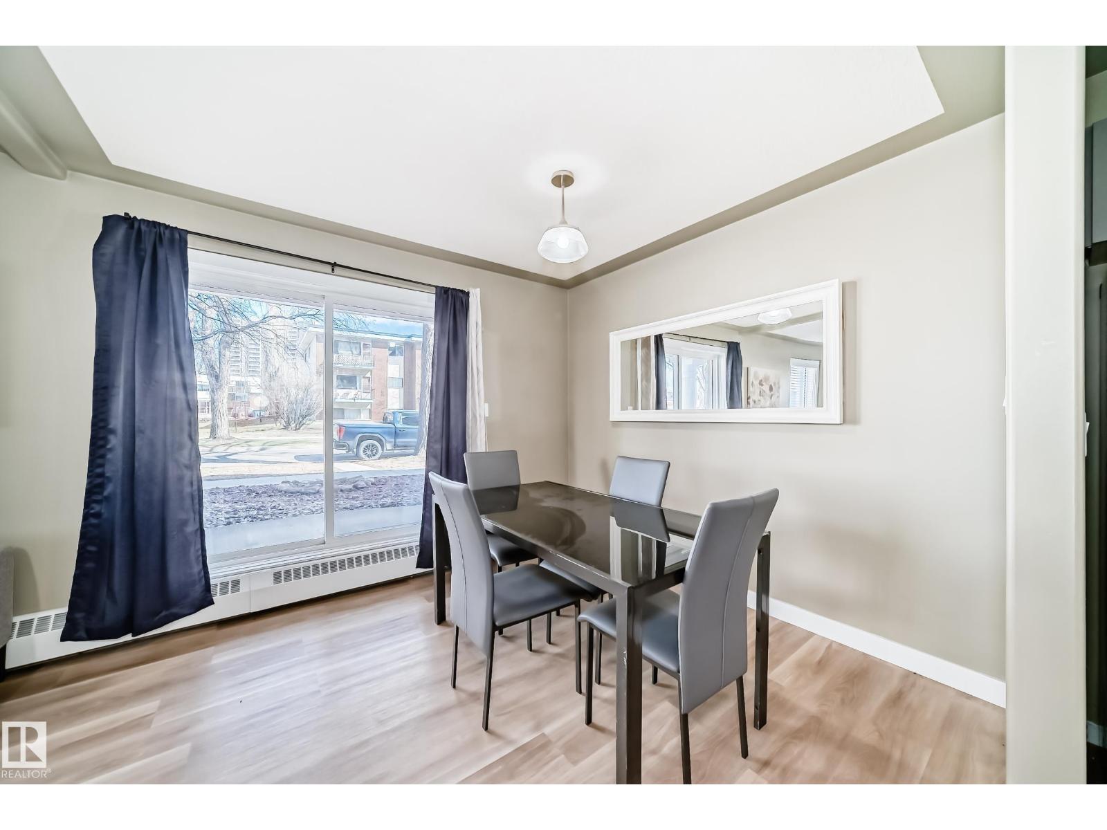 #101 10827 85 AV NW NW, Edmonton