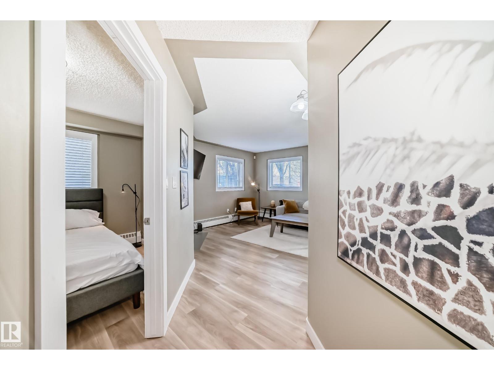 #101 10827 85 AV NW NW, Edmonton