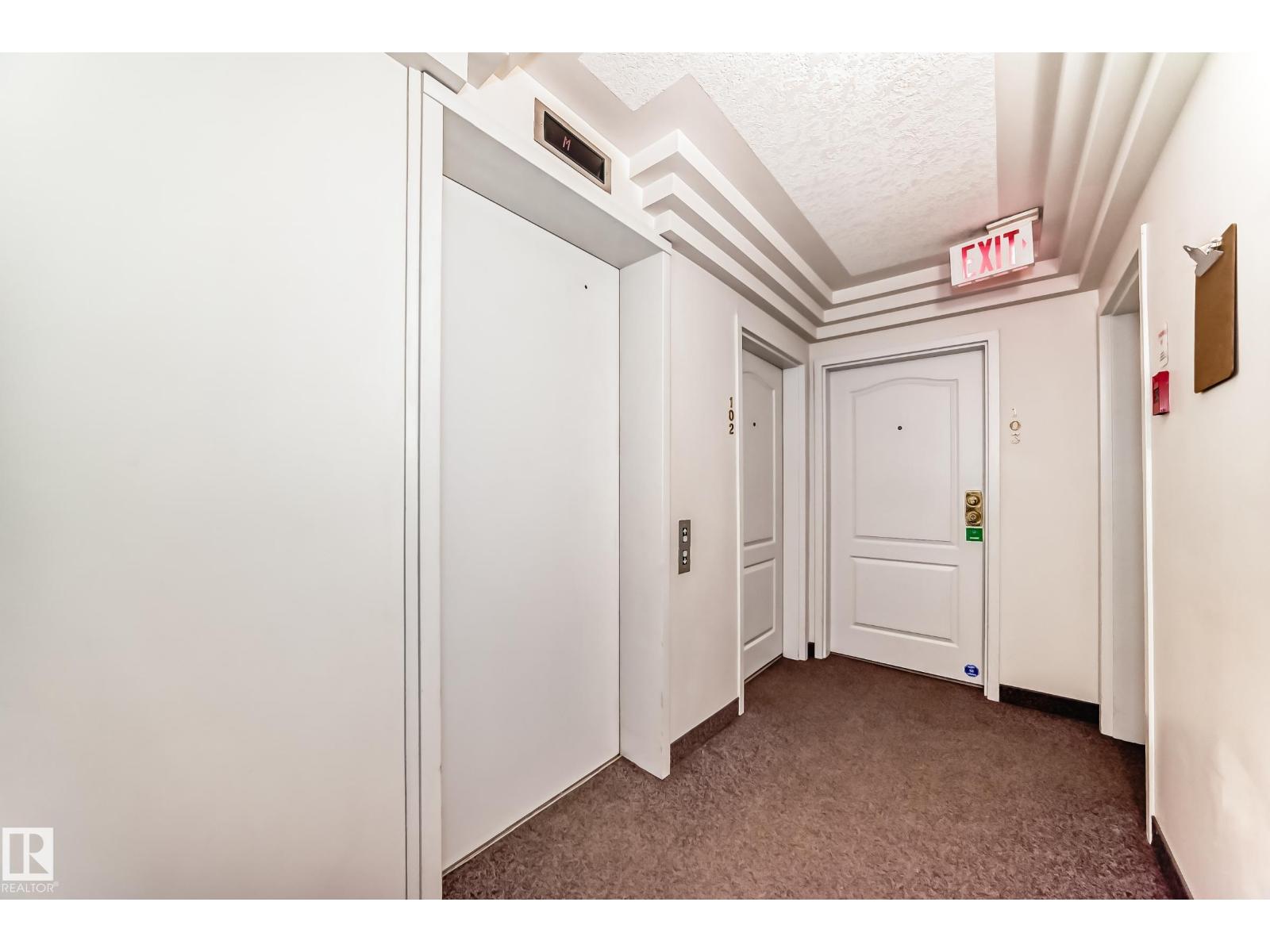 #101 10827 85 AV NW NW, Edmonton