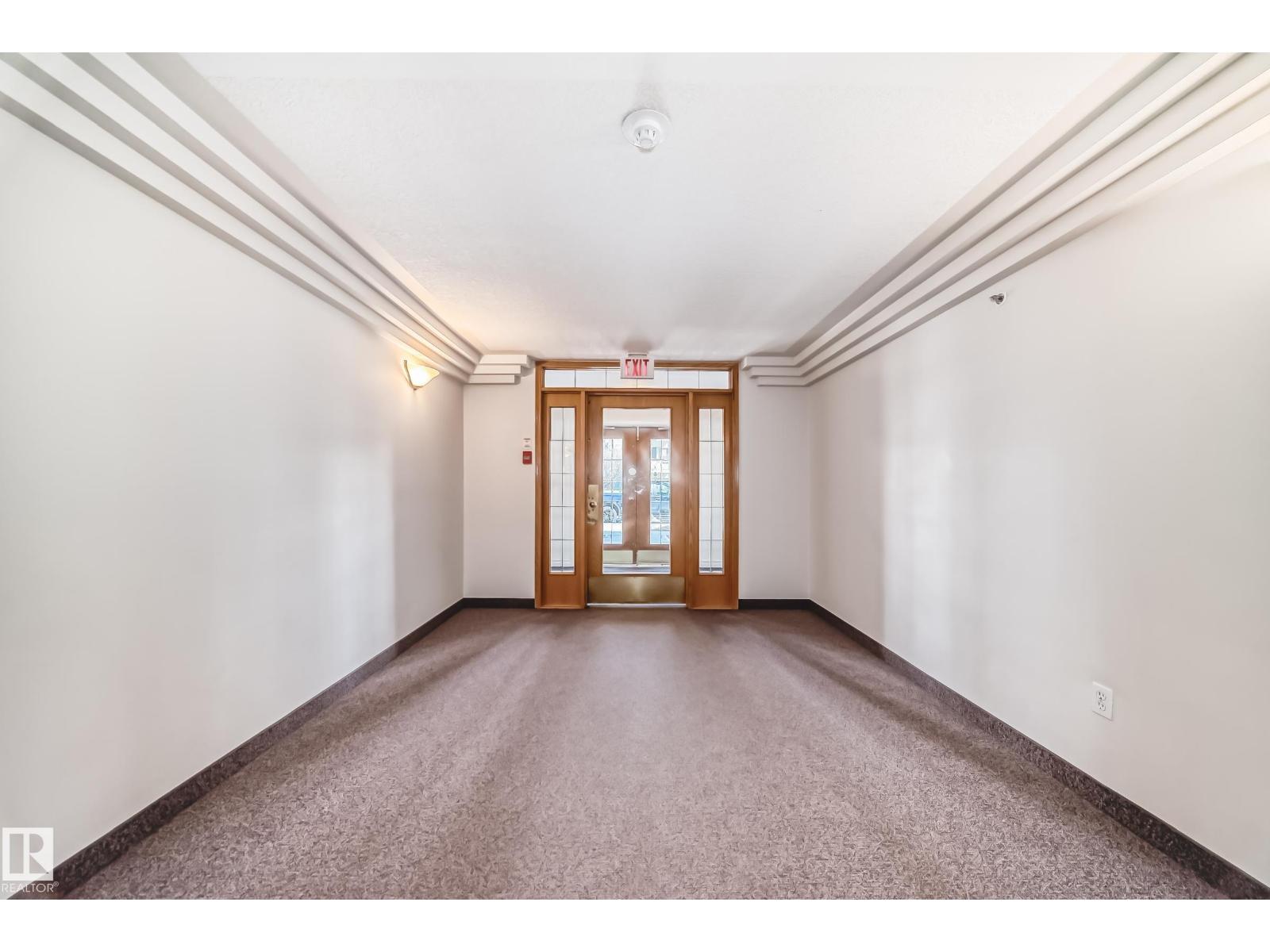 #101 10827 85 AV NW NW, Edmonton