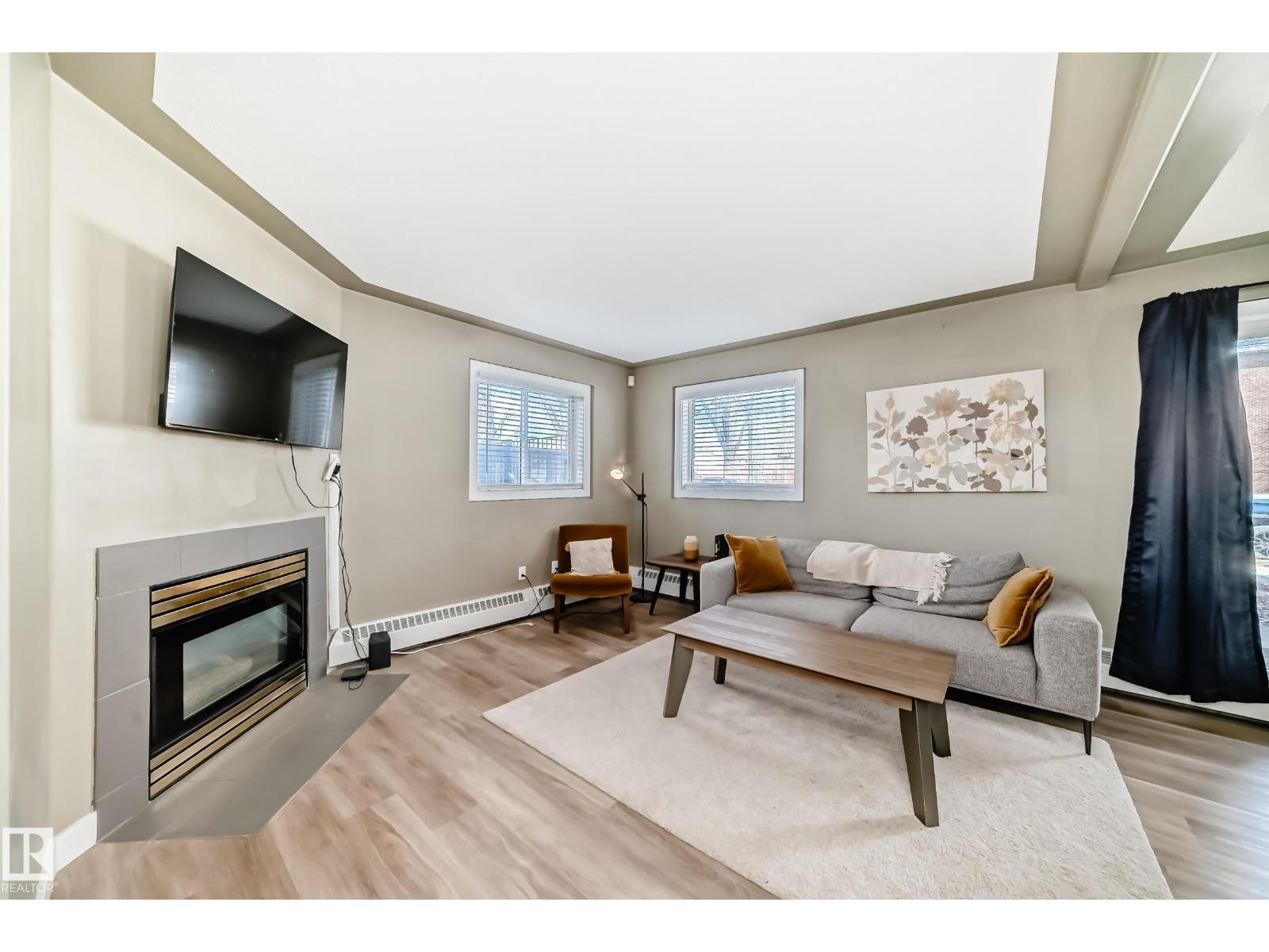 #101 10827 85 AV NW NW, Edmonton