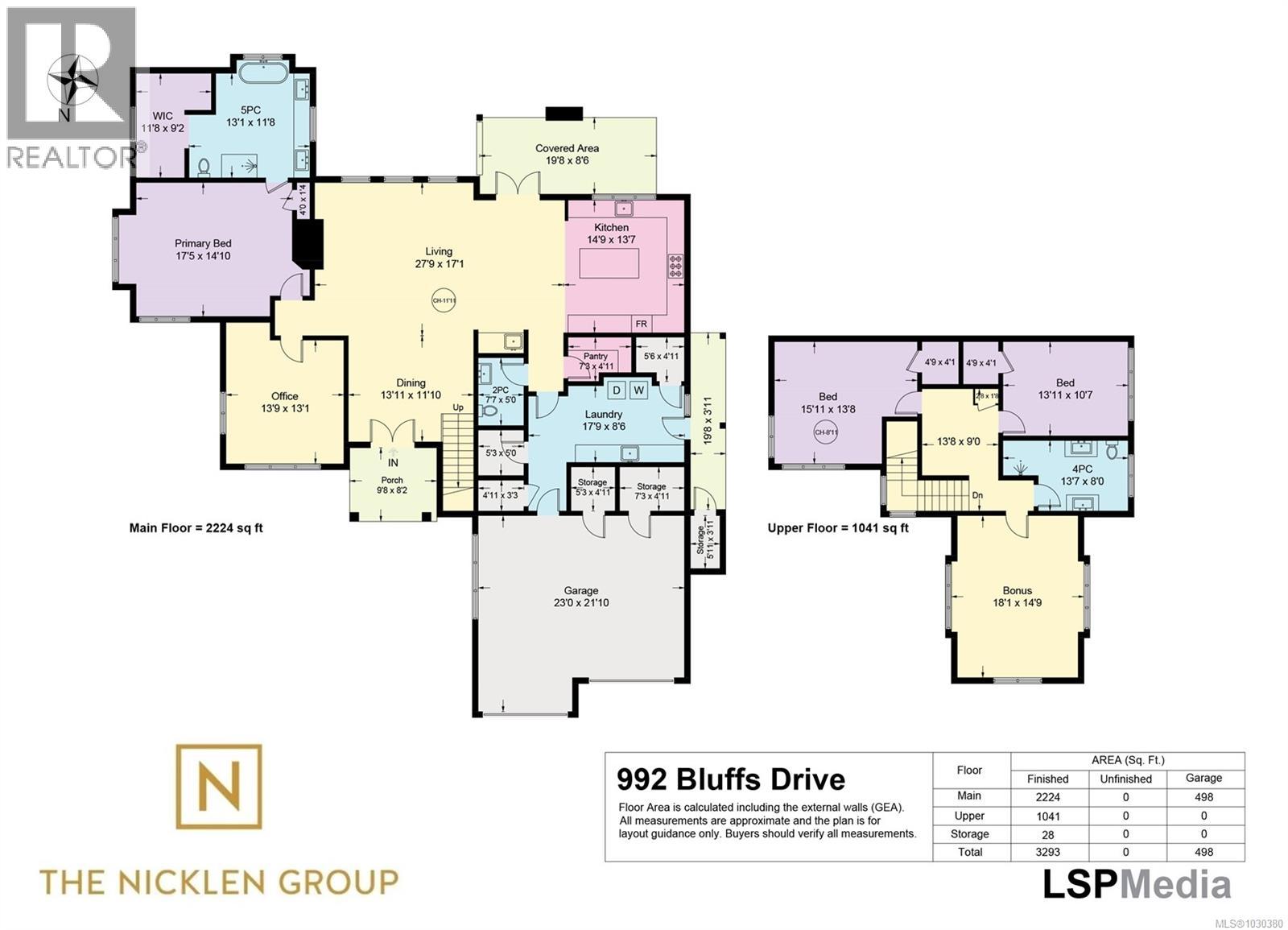 992 Bluffs Dr - 11