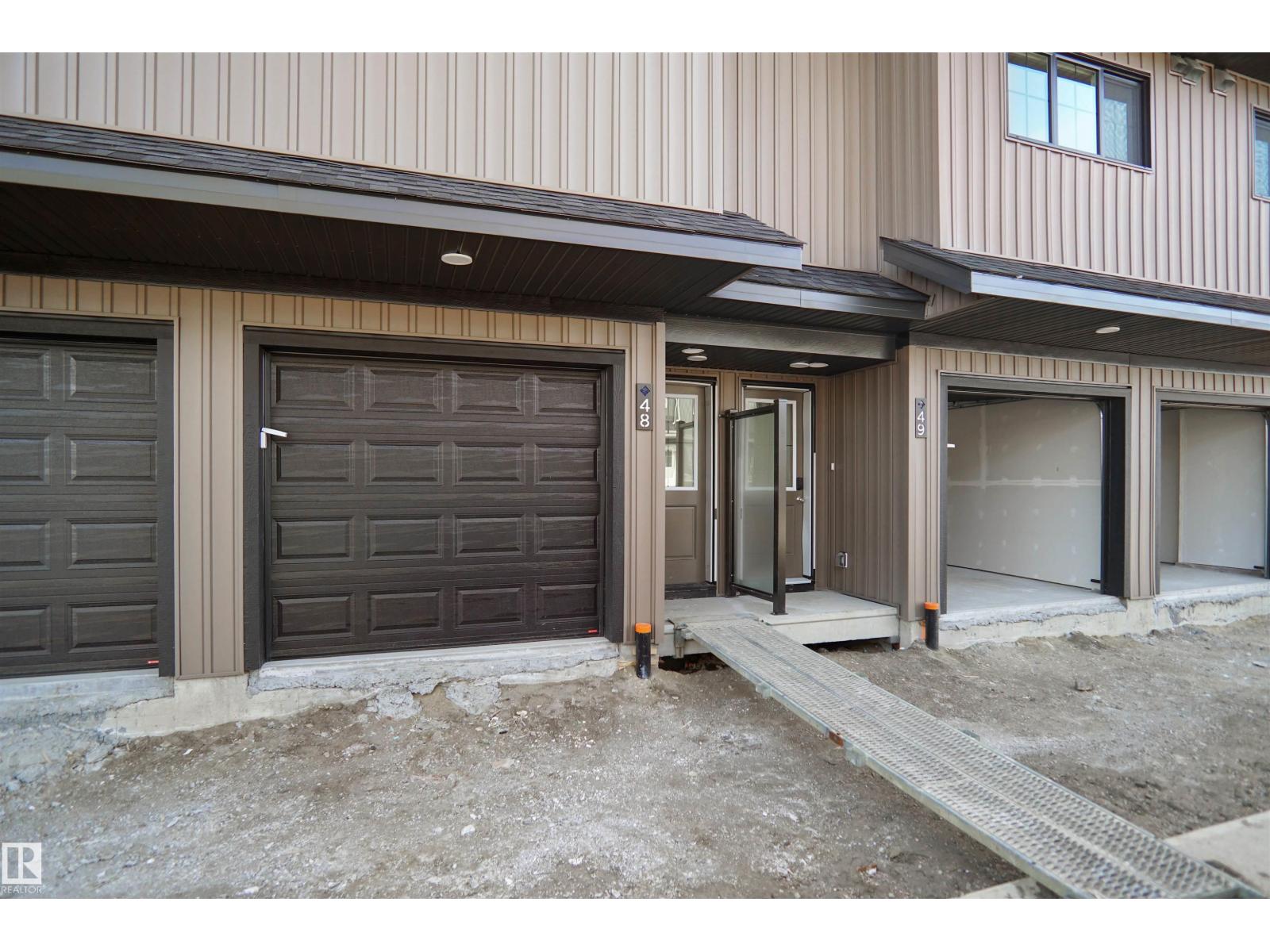 #44 1009 Cy Becker RD NW, Edmonton