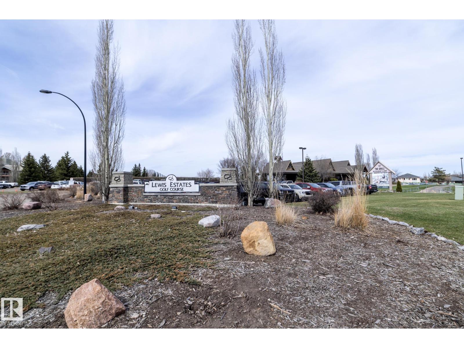 #102 304 Lewis Estates BV NW - 26