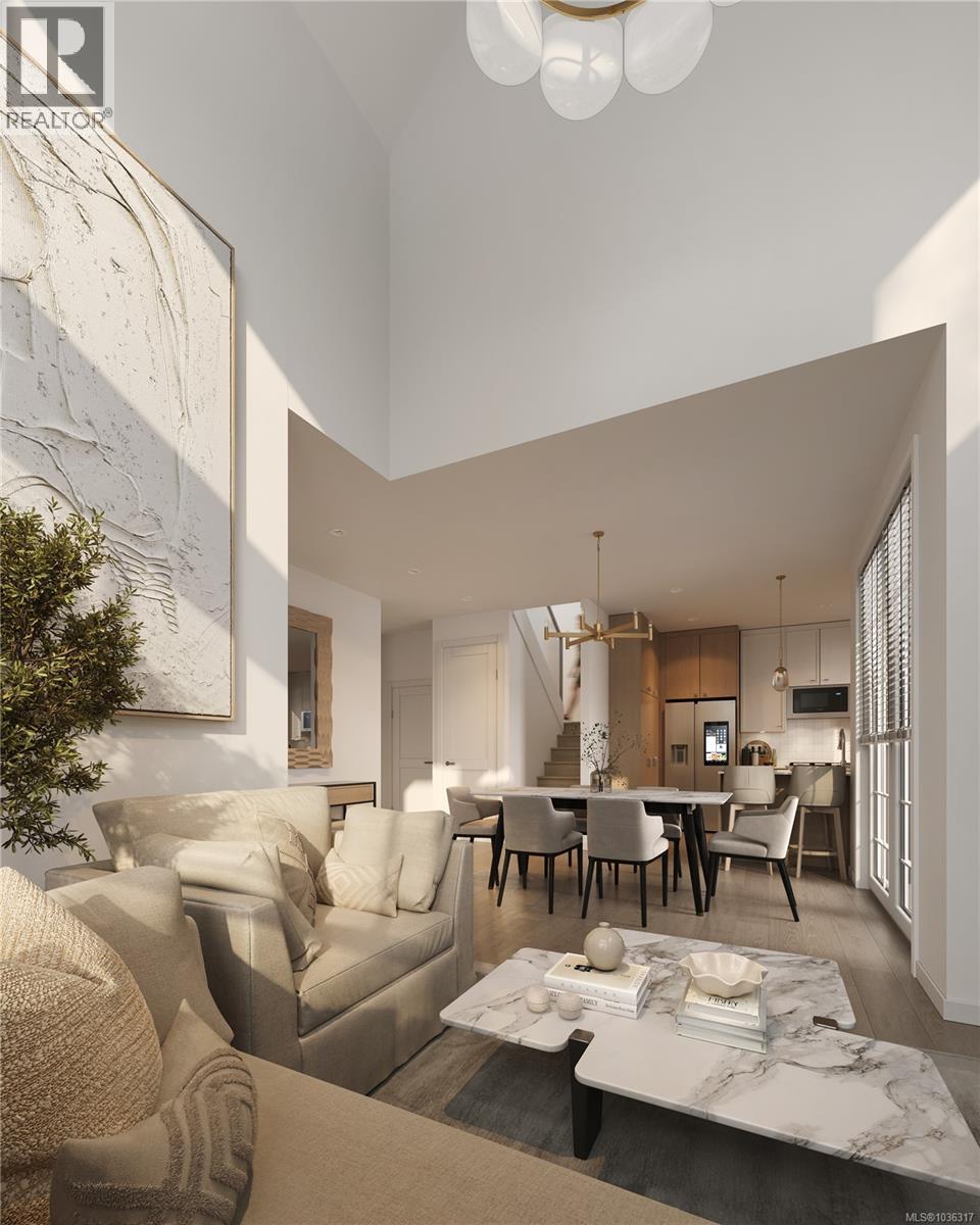 2 2456 Tod Road, Oak Bay