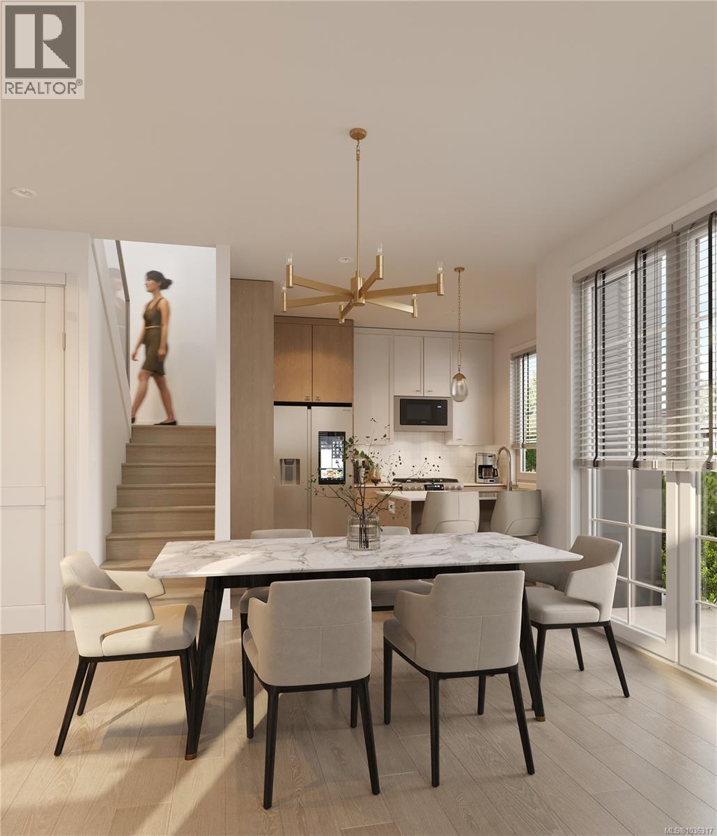 2 2456 Tod Road, Oak Bay