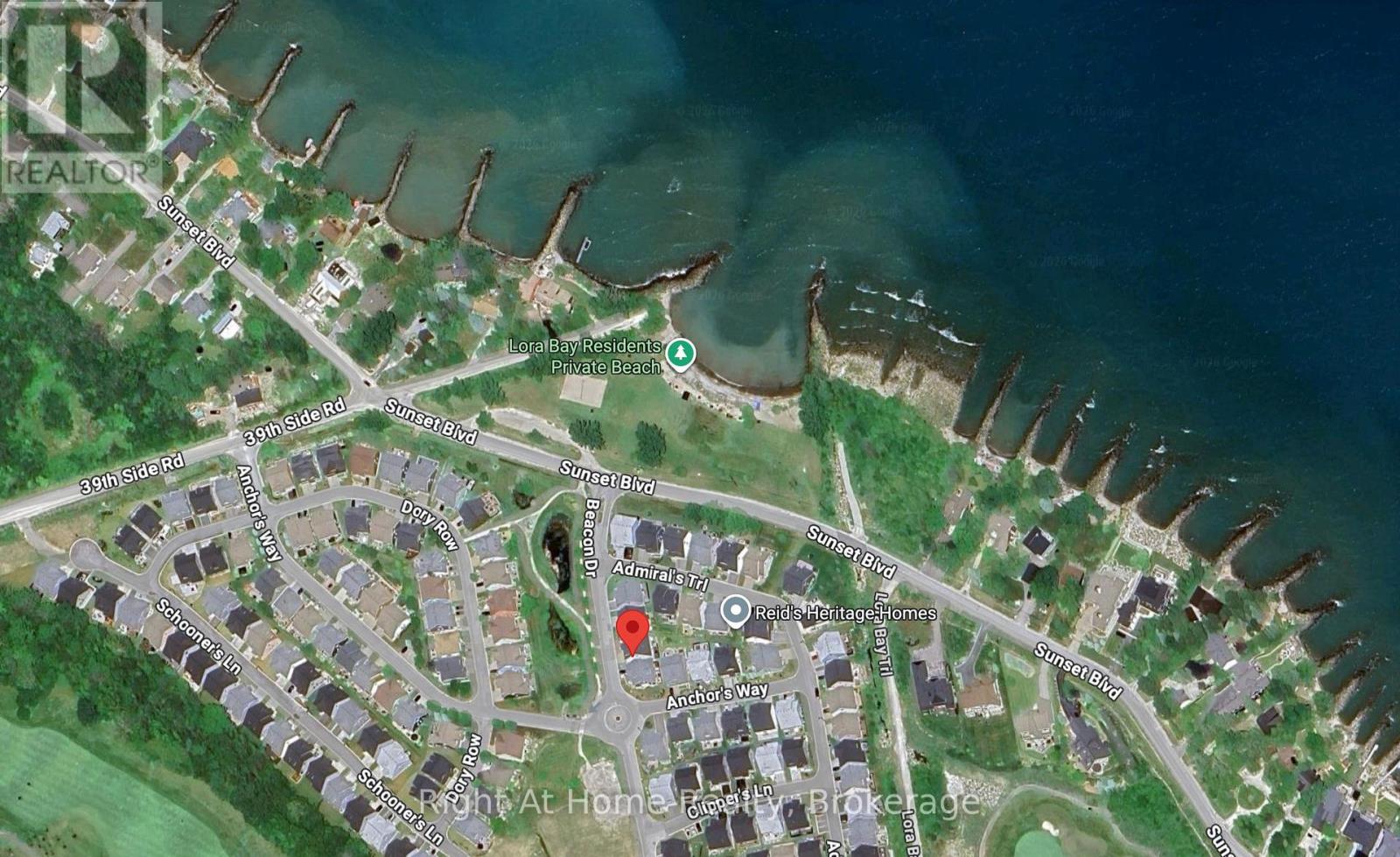 107 BEACON DRIVE - 41
