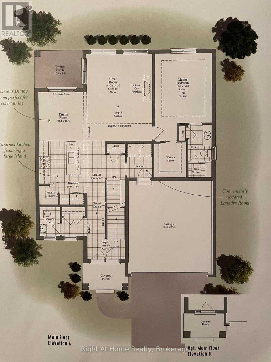 107 BEACON DRIVE - 47
