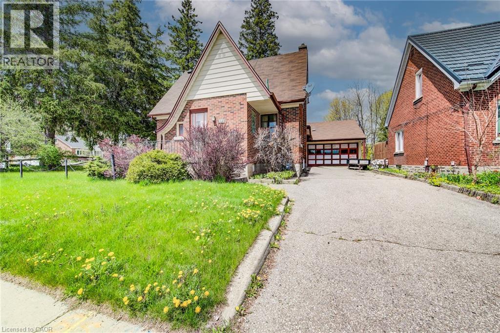498 S VICTORIA Street S, Kitchener, Ontario, N2M3A7 — Photo 21