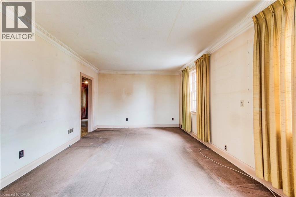 498 S VICTORIA Street S, Kitchener, Ontario, N2M3A7 — Photo 14