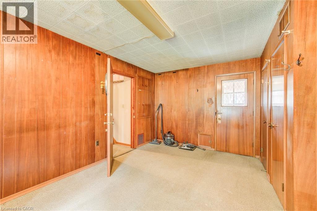 498 S VICTORIA Street S, Kitchener, Ontario, N2M3A7 — Photo 29