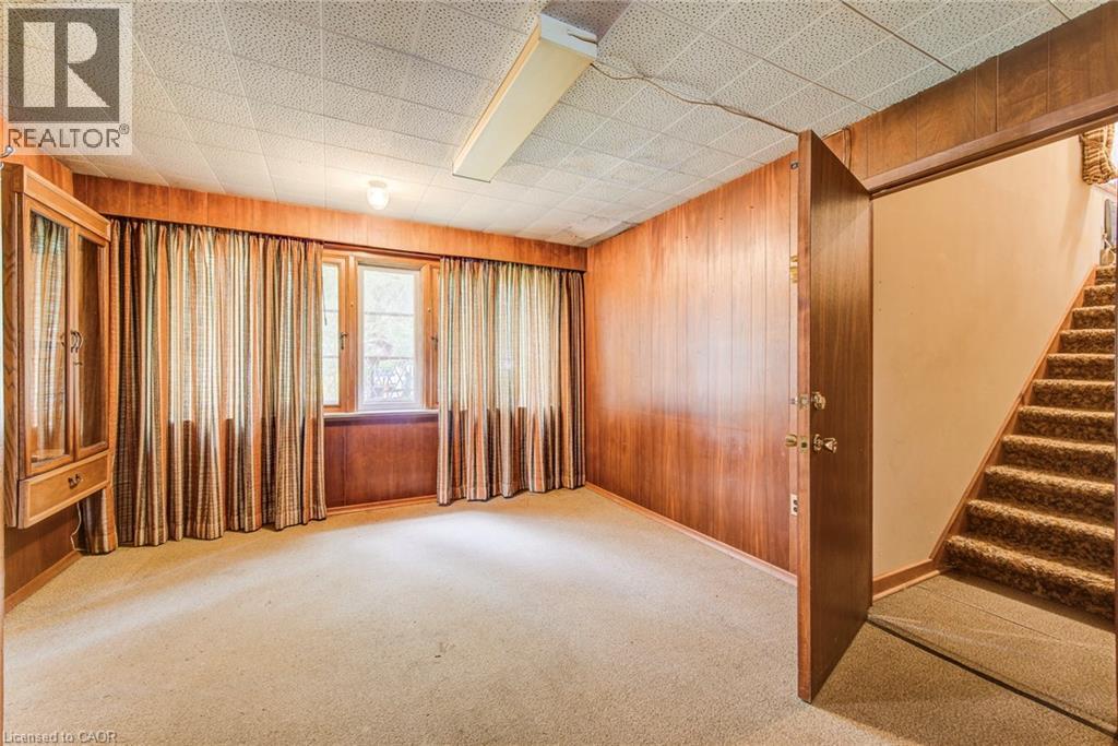 498 S VICTORIA Street S, Kitchener, Ontario, N2M3A7 — Photo 15