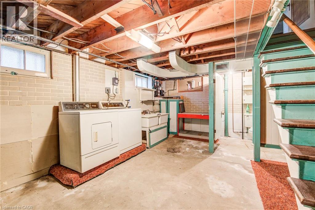 498 S VICTORIA Street S, Kitchener, Ontario, N2M3A7 — Photo 11