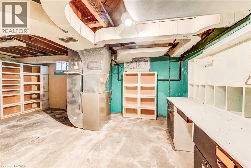 498 S VICTORIA Street S, Kitchener, Ontario, N2M3A7 — Photo 18