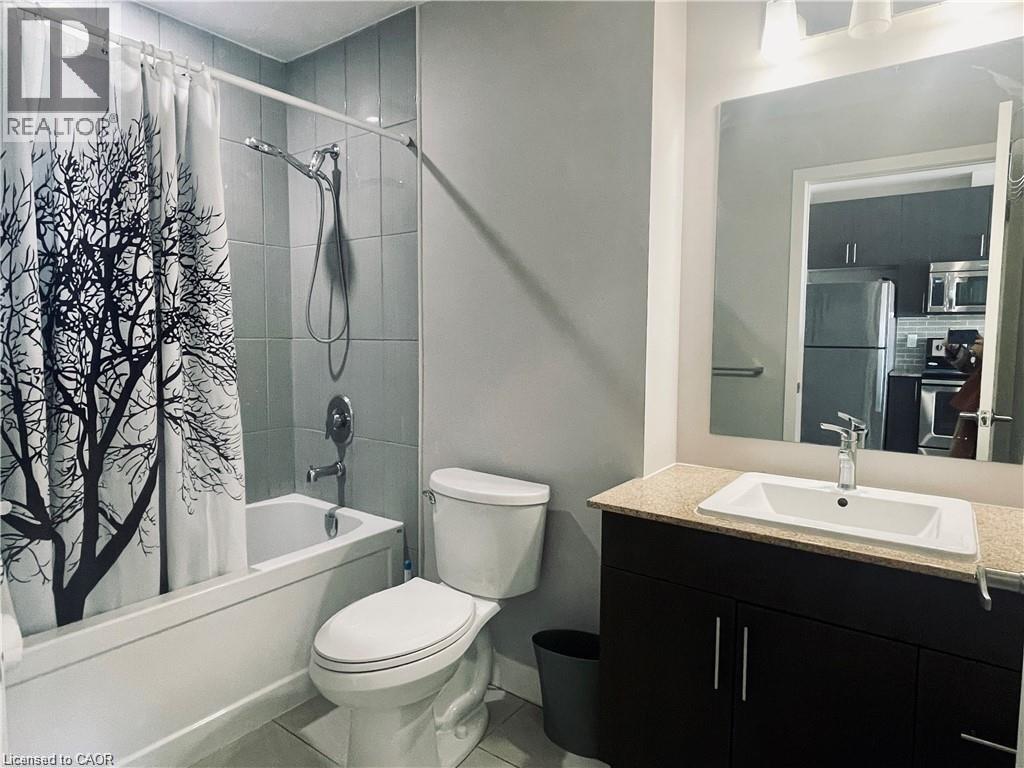 1 VICTORIA Street S Unit# 1210, Kitchener, Ontario, N2G0B5 — Photo 12