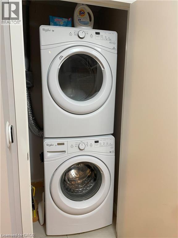 1 VICTORIA Street S Unit# 1210, Kitchener, Ontario, N2G0B5 — Photo 11