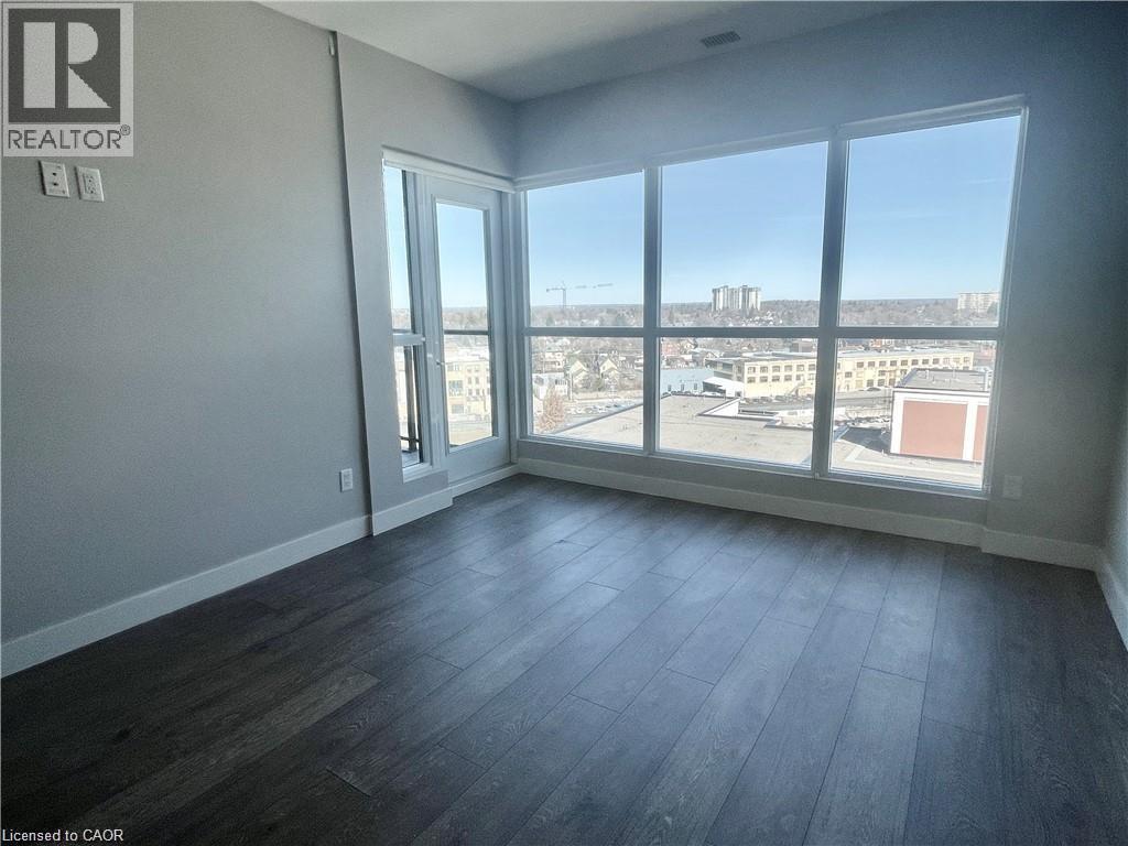 1 VICTORIA Street S Unit# 1210, Kitchener, Ontario, N2G0B5 — Photo 7